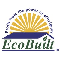 EcoBuilt logo - Similar company to Ecobuilt