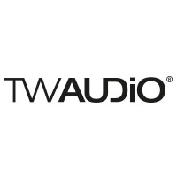 TW AUDiO logo - Similar company to Audiofactory