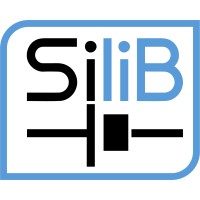 Silib logo - Similar company to Terrawave