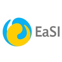 EASI European Association for Social Innovation logo - Similar company to Arabisch Deutsches Center Für Dialog - Wasla