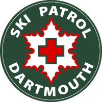Dartmouth Ski Patrol logo - Similar company to Elev8Tutoring
