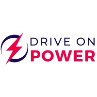 Drive On Power logo - Similar company to Anywhere Cart By Power Technologies