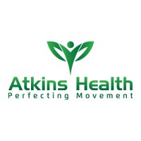 Atkins Health logo - Similar company to Wp Opera