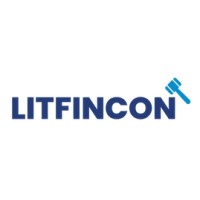 LITFINCON logo - Similar company to Sharpe Group, Inc., Sharpe-Group.Com