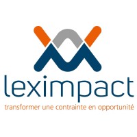GROUPE LEXIMPACT logo - Similar company to Moroccan Gaming Evolution