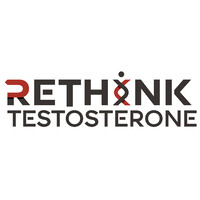 ReThink Testosterone logo - Similar company to Brentwood Md
