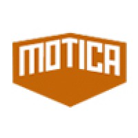 Mótica