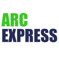 ARC EXPRESS logo - Similar company to Akɔ́Nta