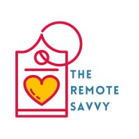 The Remote Savvy logo - Similar company to Remotefilo