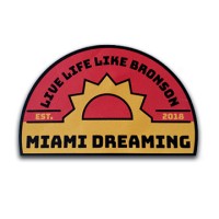 Live Life Like Bronson, Llc.
