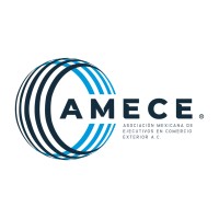 AMECE MX logo - Similar company to Usem Jalisco