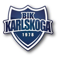 Bofors IK Karlskoga logo - Similar company to Färjestad Bk