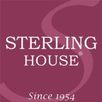 Sterling House logo - Similar company to Save The Loom