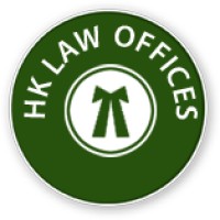 H.K. LAW OFFICES logo - Similar company to Paca