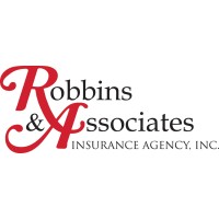 Robbins & Associates Insurance Agency logo - Similar company to W.B. Adams Co.