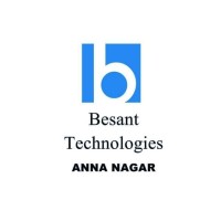 Besant Technologies Anna Nagar logo - Similar company to Uiux Designer