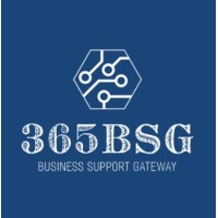 Business Support Gateway 365BSG logo - Similar company to Gateway365