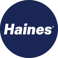 Haines Medical Australia logo - Similar company to Qualspectesting & Research Pty Ltd.