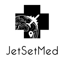 JetSetMed logo - Similar company to Pyramid Tutorials
