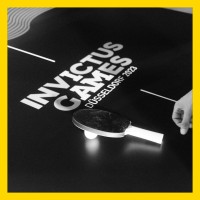 Invictus Germany logo - Similar company to Visionhouse