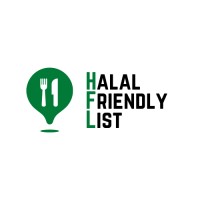 Halal Friendly List logo - Similar company to Overseas Studio