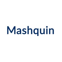 MashQuin logo - Similar company to Suarza