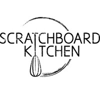 Scratchboard Kitchen logo - Similar company to Hey Nonny - Arlington Heights
