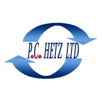 P.C Hetz Tech logo - Similar company to Best 4.0 Srl