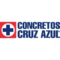 Concretos Cruz Azul logo - Similar company to Cemex Concretos