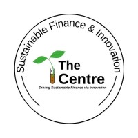 Sustainable Finance and Innovation Centre logo - Similar company to New Vision Organisation