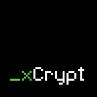 xCrypt Capital logo - Similar company to Sklvc