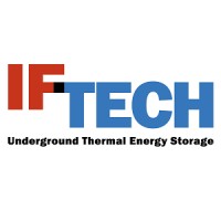 IFTech nv logo - Similar company to Benvitec