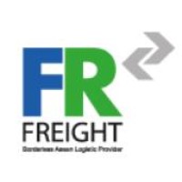 FR Freight Services (M) Sdn Bhd logo - Similar company to Lcd Logistics Sdn Bhd