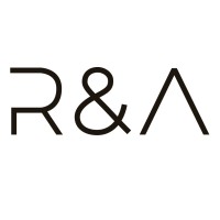 Refsgaard & Andersen logo - Similar company to Engineers With Ideas 💡🔧💡
