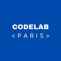 Codelab Paris logo - Similar company to Guestup