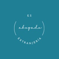 ES ABOGADO EXTRANJERÍA logo - Similar company to Aja Córdoba