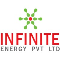 INFINITE ENERGY PRIVATE LIMITED logo - Similar company to Dsh Gasifiers