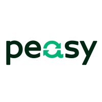 Peasy logo - Similar company to Shadowmoon