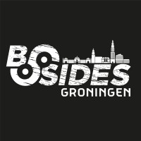 BSides Groningen logo - Similar company to Warpnet B.V.