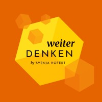 Svenja Hofert Weiterdenken logo - Similar company to Svenja Hofert Keynotes & Change Consulting
