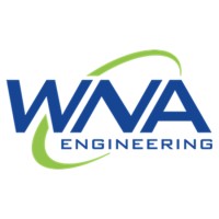 WNA Engineering, Inc. logo - Similar company to Cjl Engineering