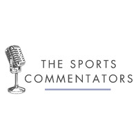 The Sports Commentators logo - Similar company to First Five Yards