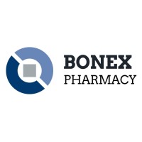 BONEX PHARMACY logo - Similar company to Bonex Klinik