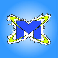 Mitchellcomix logo - Similar company to Tag Developments Ltd