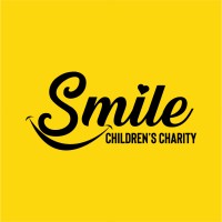 SMILE Children's Charity logo - Similar company to Bridewell Gardens, Mental Health Charity