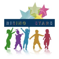 Rising Stars logo - Similar company to Bright Future