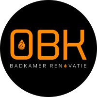 OBK Badkamerrenovatie logo - Similar company to Radomonte
