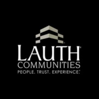 Lauth Communities logo - Similar company to Lauth Group, Inc.