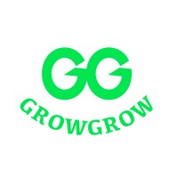 GrowGrow logo - Similar company to Mentorvia