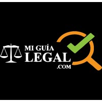 Mi Guía Legal.com logo - Similar company to Haxball Broadcasting Group